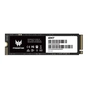 Накопичувач SSD M.2 2280 4TB GM7000 PREDATOR (BL.9BWWR.107) - зменшене зображення 1