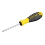 Викрутка Stanley ESSENTIAL, Ph1х100мм. (STHT0-60308) - зменшене зображення 2