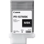 Картридж CANON (PFI-107MBK) iPF500/600/700, Matte Black (6704B009) - уменьшенное изображение 1