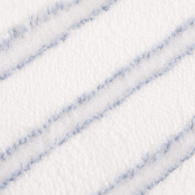 Швабра Ardesto Profe З телескопічною ручкою 75/130 см та змінною насадкою 40 см Синя (ARHE1131SB) - picture 6