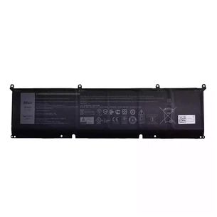 Акумулятор до ноутбука Dell XPS 15-9500 69KF2, 86Wh (7187mAh), 6cell, 11.4V, Li-ion AlSoft (A47939) зображення 1
