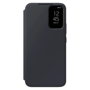Чохол до мобільного телефона Samsung Samsung A34 Smart View Wallet Case Black (EF-ZA346CBEGRU) зображення 1
