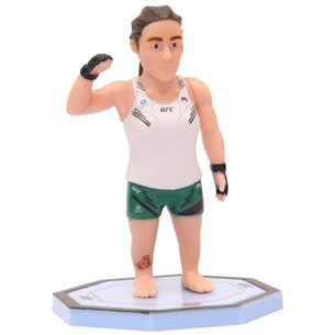 Фігурка UFC серії Octagon Fighters - Алекса Грассо (UFC2010-7) зображення 1