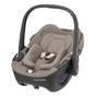 Автокрісло Maxi-Cosi Pebble 360 Luxe Twillic Truffle FR (8044470300) - зменшене зображення 1
