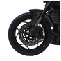 Электроскутер Wuxi Jose Electric BT8000 3000W 72V 115Ah black (302008) - уменьшенное изображение 8