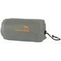 Туристичний килимок Easy Camp Self-inflating Siesta Mat Single 1.5 cm Grey (928483) - зменшене зображення 2