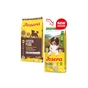Сухий корм для собак Josera FiestaPlus Adult All Sizes 12.5 кг (4032254786214) - зменшене зображення 2