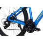 Велосипед Vento Monte 26" рама-15" Al 2021 Blue Satin (117487) - зменшене зображення 7
