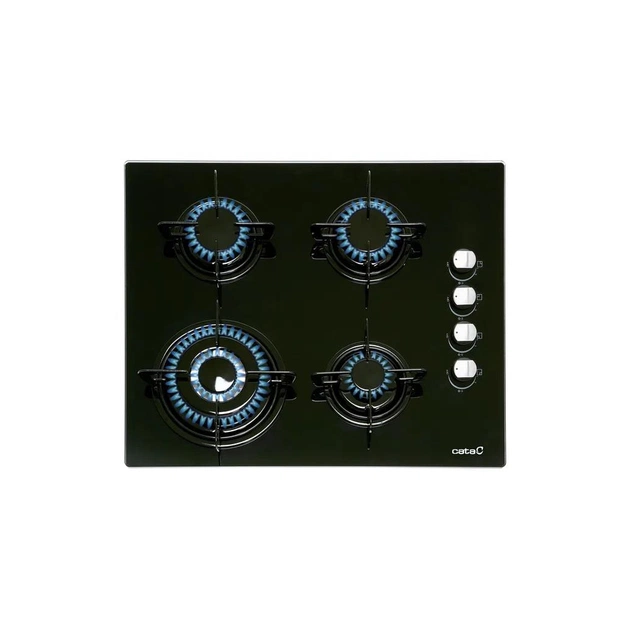 Варочна поверхня Cata CHI 6031 BK - зображення 1