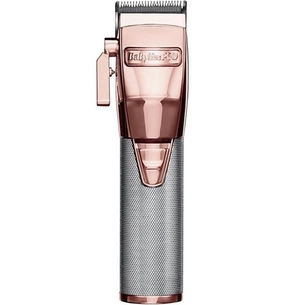 Машинка для стрижки Babyliss Pro FX8700RGE Barbers Spirit RoseFX зображення 1