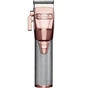 Машинка для стрижки Babyliss Pro FX8700RGE Barbers Spirit RoseFX - зменшене зображення 1