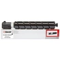 Тонер-картридж BASF Canon iR-C3025i/C3125i аналог C-EXV54 Black (KT-CEXV54K) - уменьшенное изображение 1