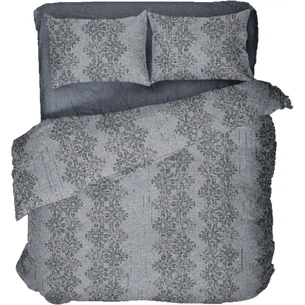 Постільна білизна MirSon Бязь 17-0551 Cindy Сімейна (2200003914696) зображення 1