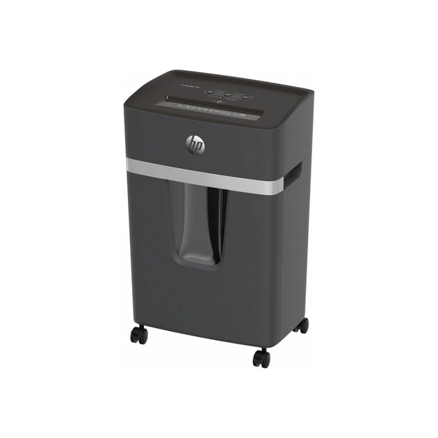 Знищувач документів HP Pro Shredder 15CC (2811) (838096) - зображення 4