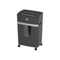 Знищувач документів HP Pro Shredder 15CC (2811) (838096) - зменшене зображення 4