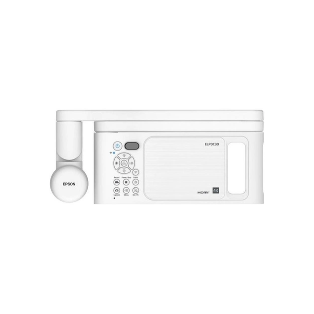 Документ камера Epson ELPDC30 (V12HB09080) - picture 8