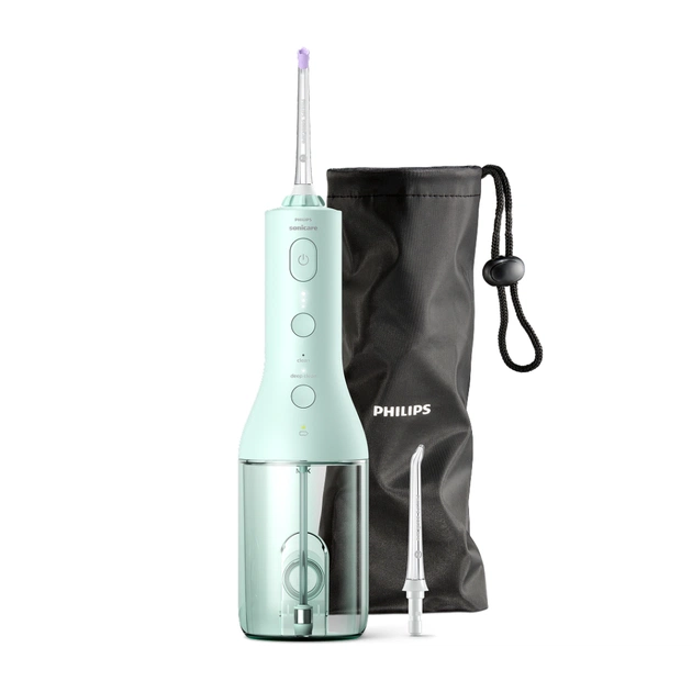 Іригатор Philips HX3826/24 - зображення 1