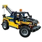 Конструктор LEGO TECHNIC Надпотужний вилковий навантажувач 592 деталі (42079) - зменшене зображення 3