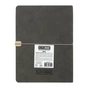 Тижневик Buromax датований 2026 BEST, А5 сірий (BM.2126-09) - зменшене зображення 2
