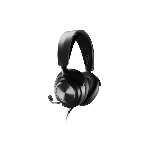 Навушники SteelSeries Arctis Nova Pro (61527) - зображення 1