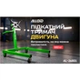 Подъемник передвижной Alloid для двигателя, 680кг (AL-26801) - уменьшенное изображение 8