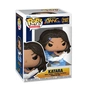 Фігурка Funko Pop серії Аватар: Останній захисник - Катара (90252) - зменшене зображення 1