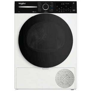 Сушильна машина Whirlpool WP B9X WBS UA picture 1