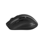 Мишка Canyon OnClick 17 Wireless Black (CNE-CMSW17B) - зменшене зображення 4