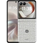 Мобільний телефон Motorola Razr 70 8/256GB Bright White (PBB60008PL) - зменшене зображення 1