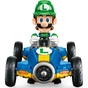 Конструктор LEGO Mario Kart – Луїджі та Мах 8 (72050) - зменшене зображення 3