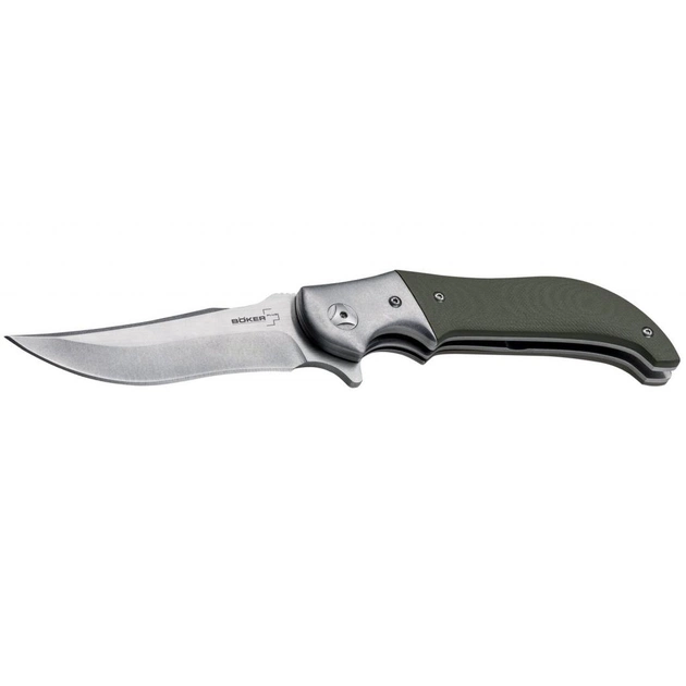 Ніж Boker Plus Uolcos (01BO009) - изображение 1