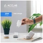 Зарядний пристрій ACCLAB AL-TC125 1хType-C 5В/3A/25W QC/PD3.0 (1283126538841) - зменшене зображення 6
