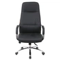 Офісне крісло Аклас Сейя ANF (PU Black) (00169262) - уменьшенное изображение 2
