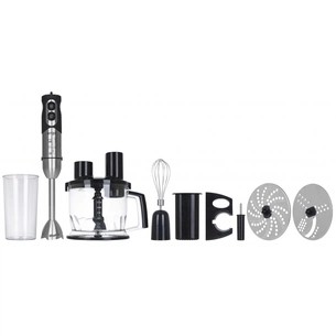 Блендер Ergo EHB 5500 зображення 1