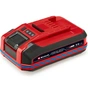 Акумулятор до електроінструменту Einhell PXC Plus SEALED 18V, 3Ah, 900Вт, 0.58кг (4511618) - зменшене зображення 1