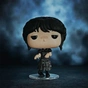 Фигурка Funko Pop серии Уэнздей - Рэйвен (83316) - уменьшенное изображение 2