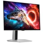 Монитор Samsung LS32HG802SIXUA - уменьшенное изображение 2