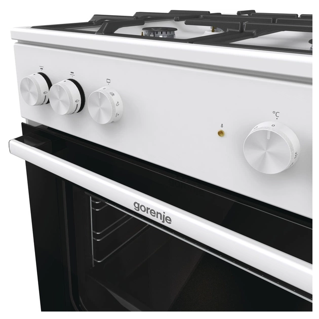 Плита Gorenje GK6A40WFFM - picture 7