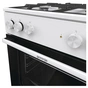 Плита Gorenje GK6A40WFFM - зменшене зображення 7