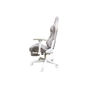 Крісло ігрове Аклас Харлі R OT-R299H Сіре (00083691) - зменшене зображення 3