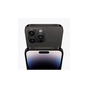 Мобільний телефон Apple iPhone 14 Pro Max 256Gb (Grade B) Space Black USED (iP14PM25SBk_B) - зменшене зображення 5