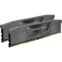Модуль памяти для компьютера DDR5 32GB (2x16GB) 5600 MHz Vengeance Cool Gray Corsair (CMK32GX5M2B5600Z36) - уменьшенное изображение 1