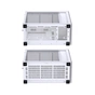 Корпус для ПК JONSBO D41 MESH White - уменьшенное изображение 11