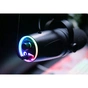Мікрофон Cherry Xtrfy NGALE X Cardioid USB-A RGB Black (CX-NGALE-X-RGB-BLACK) - зменшене зображення 5