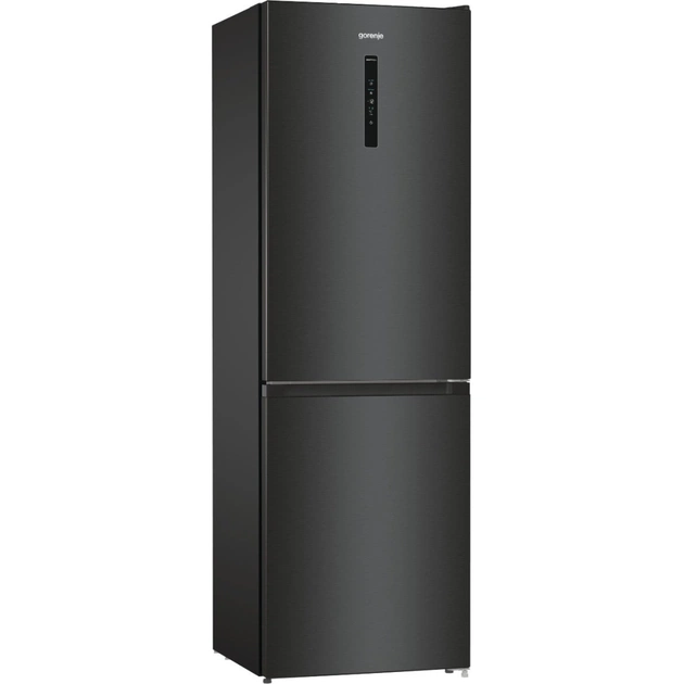 Холодильник Gorenje NRK619EABXL4 - зображення 5