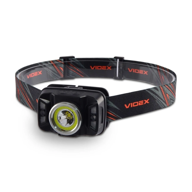 Ліхтар Videx 410Lm 5000K (VLF-H035C) - изображение 2