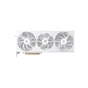 Відеокарта PowerColor Radeon RX 7800 XT 16Gb Hellhound Spectral White (RX 7800 XT 16G-L/OC/WHITE) - зменшене зображення 1