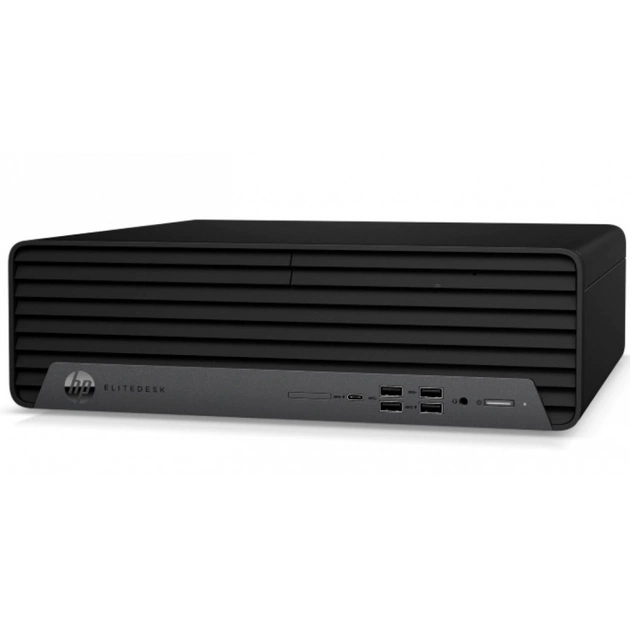 Комп'ютер HP EliteDesk 800 G6 SFF / i5-10500 (1D2Y5EA) - зображення 1
