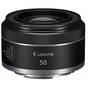 Об'єктив Canon RF 50mm f/1.8 STM (4515C005) - зменшене зображення 1