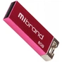 USB флеш накопичувач Mibrand 8GB Сhameleon Pink USB 2.0 (MI2.0/CH8U6P) - уменьшенное изображение 1
